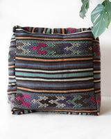 pillow, turkish pillow, kilim pillow, home decor, decorative pillow, sham, rug pillow, decor, home decor, pouf, floor cushion, cushion, Portland, rugshop, Oregon, Wild Shaman, ottoman