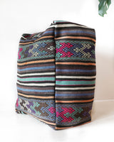 pillow, turkish pillow, kilim pillow, home decor, decorative pillow, sham, rug pillow, decor, home decor, pouf, floor cushion, cushion, Portland, rugshop, Oregon, Wild Shaman, ottoman