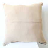 Kilim Pillow 24inx24in