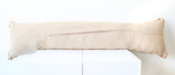 Lumbar Kilim Pillow 12inx48in