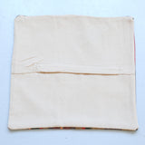 Kilim Pillow 20inx20in