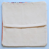 Kilim Pillow 16inx16in