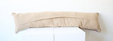 Lumbar Kilim Pillow 12inx48in