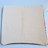 Kilim Pillow 24inx24in