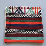 Kilim Pillow 16inx16in