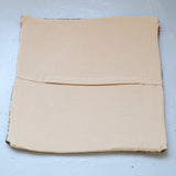 Kilim Pillow 20inx20in