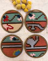 home accessories, coaster, decor, home decor, Portland, rugshop, Oregon, Wild Shaman