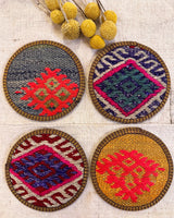 home accessories, coaster, decor, home decor, Portland, rugshop, Oregon, Wild Shaman