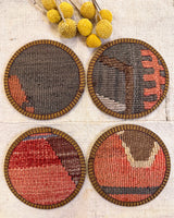 Set of 4 Coasters