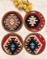 home accessories, coaster, decor, home decor, Portland, rugshop, Oregon, Wild Shaman