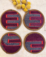 home accessories, coaster, decor, home decor, Portland, rugshop, Oregon, Wild Shaman