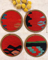 home accessories, coaster, decor, home decor, Portland, rugshop, Oregon, Wild Shaman