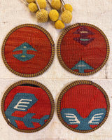 home accessories, coaster, decor, home decor, Portland, rugshop, Oregon, Wild Shaman