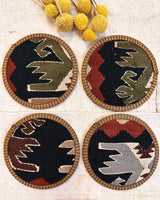 home accessories, coaster, decor, home decor, Portland, rugshop, Oregon, Wild Shaman