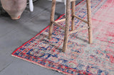 Old Isparta Rug 8ftx11ft