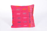 Kilim Pillow 20inx20in