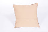 Kilim Pillow 16inx16in