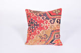 Kilim Pillow 16inx16in