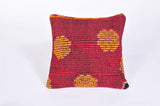 Kilim Pillow 16inx16in