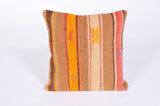 Kilim Pillow 16inx16in