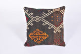 Kilim Pillow 16inx16in