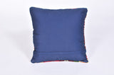 Kilim Pillow 16inx16in