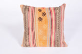 Kilim Pillow 16inx16in