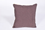 Kilim Pillow 16inx16in