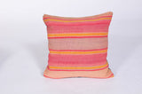 Kilim Pillow 16inx16in