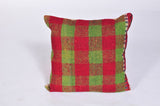 Kilim Pillow 16inx16in