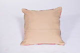 Kilim Pillow 16inx16in