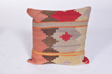 Kilim Pillow 16inx16in