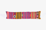Lumbar Kilim Pillow 12inx48in