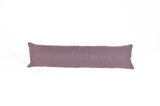 Lumbar Kilim Pillow 12inx48in