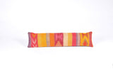 Lumbar Kilim Pillow 12inx48in