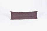 Lumbar Kilim Pillow 12in x 36in