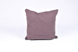 Kilim Pillow 24inx24in