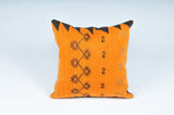 Kilim Pillow 24inx24in