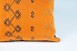 Kilim Pillow 24inx24in