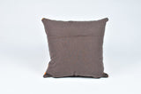 Kilim Pillow 24inx24in