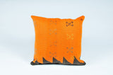 Kilim Pillow 24inx24in