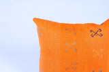 Kilim Pillow 24inx24in
