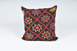 Kilim Pillow 24inx24in