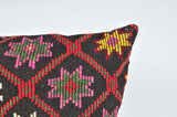 Kilim Pillow 24inx24in