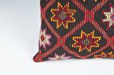 Kilim Pillow 24inx24in
