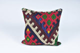 Kilim Pillow 24inx24in