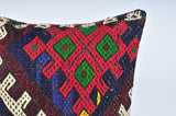 Kilim Pillow 24inx24in