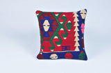 Kilim Pillow 20inx20in