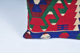 Kilim Pillow 20inx20in