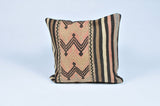Kilim Pillow 20inx20in